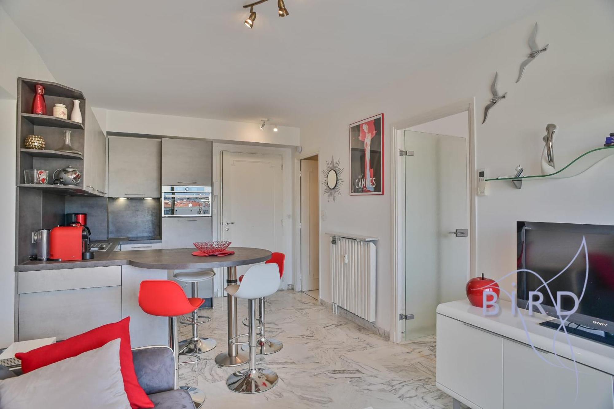 Apartment Close To The Croisette