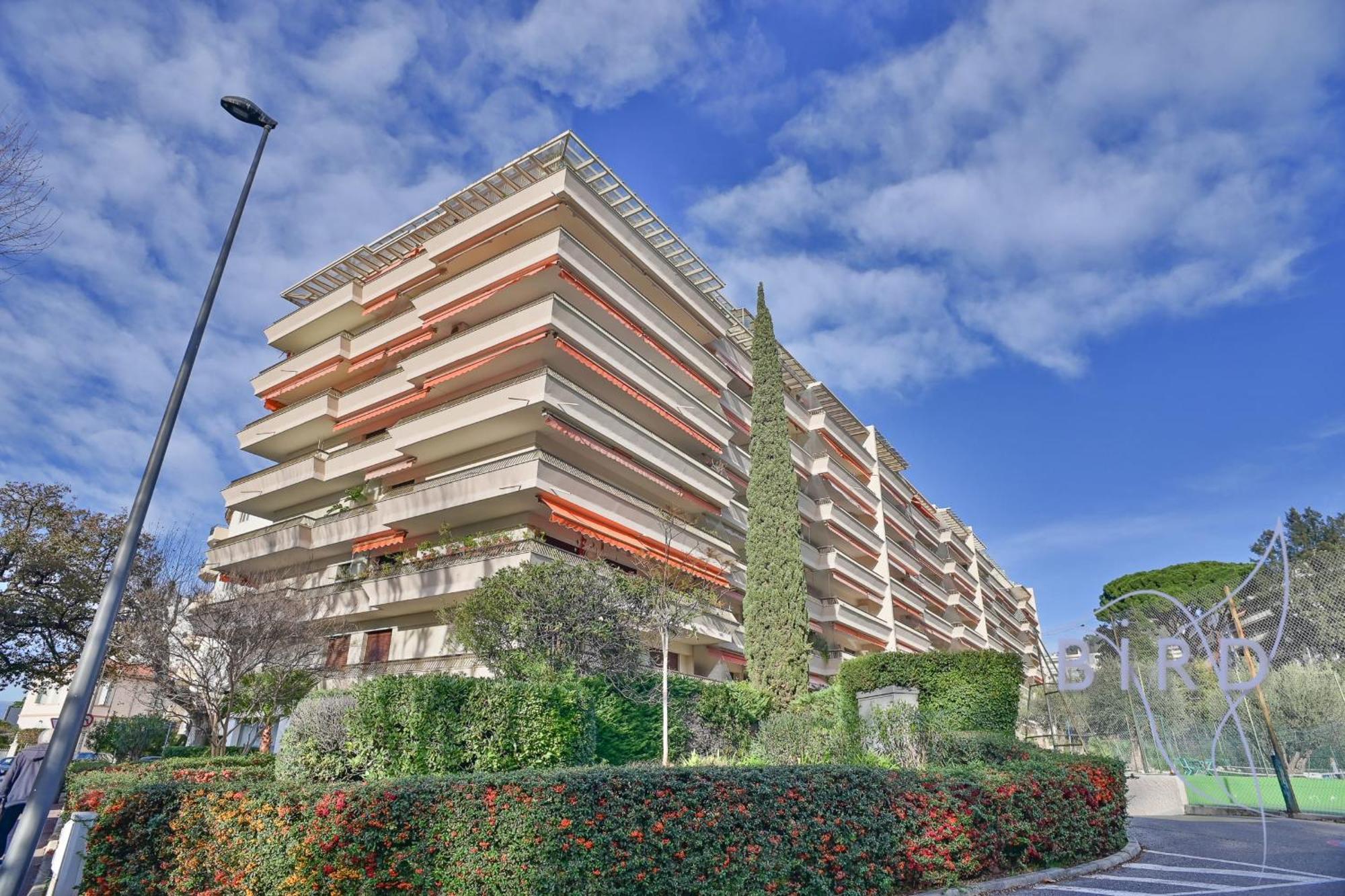 Close To The Croisette * Cannes